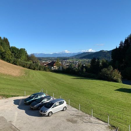 Haus Gruber Daire Feldkirchen in Kärnten Dış mekan fotoğraf